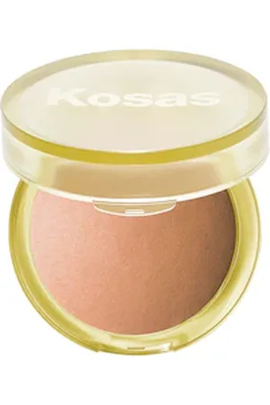 Kosas The Show Sun - Terra Abbronzante Con Un Finish Naturale E Luminoso - -beachy - Donna