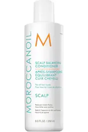 Moroccanoil Scalp - Balsamo Riequilibrante Per Il Cuoio Capelluto - -scalp Scalp Balancing Conditioner250 Ml - Donna