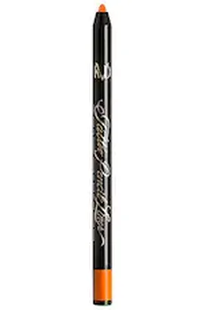Kvd Beauty Tattoo Pencil Liner - Matita Occhi Waterproof - -tattoo Pencil Liner Uranium Orange - Donna