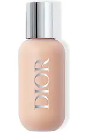 Dior Face & Body Foundation - Fondotinta Viso E Corpo - -backstage Face Body Foundation 4c - Donna