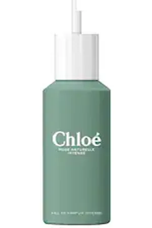 Chloé Chloé - Chloé Rose Naturelle Intense - Eau De Parfum - -chloe Signature Rose Naturelle 150ml - Donna