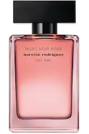 Narciso rodriguez For Her Musc Noir Rose - Eau De Parfum Floreale Ambrata - -for Her Musc Noir Rose Edp 50ml - Donna