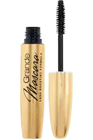 Grande Cosmetics -grandemascara Conditioning Peptide Mascara - Mascara Trattamento Ciglia - -grande Mascara Black - Donna
