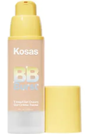 Kosas Bb Burst - Gel-crema Idratante Colorato - -15 C 30 Ml - Donna