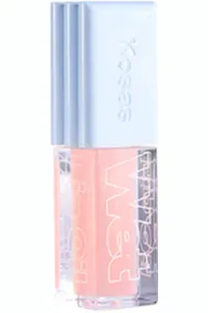 Kosas Wet Lip Oil - Gloss Rimpolpante Ai Peptidi - -jellyfish - Donna