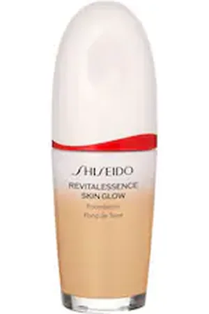 Shiseido Revitalessence Skin - Glow Foundation - -revitalessence Glow Foundation Pine - Donna