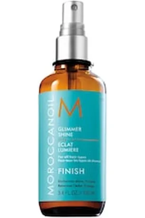 Moroccanoil Éclat Lumière - Spray Per Capelli - Moroccan O Care Hair 100ml- - Donna