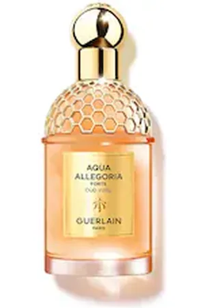 Guerlain Aqua Allegoria Oud Yuzu Forte - Eau De Parfum - -aqua Allegoria Oud Yuzu Rech 200ml - Donna