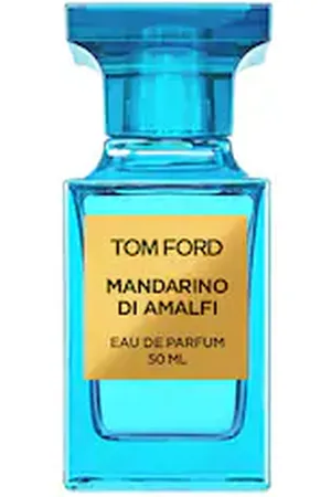 Tom Ford Mandarino Di Amalfi - Eau De Parfum - -eau De Parfum 50ml - Donna