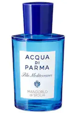 Acqua di Parma Mandarino Di Sicilia - Eau De Toilette - -blu Mediterraneo Ma Di Sicilia Edt 100ml - Donna