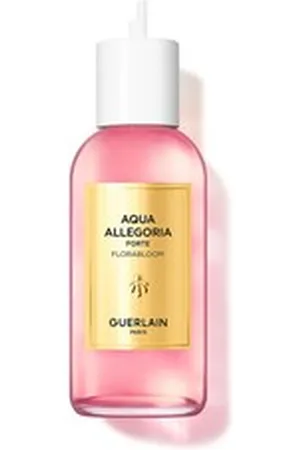 Guerlain Aqua Allegoria Florabloom Forte - Eau De Parfum - -aqua Allegoria Forte F Bloom Edp 200ml - Donna