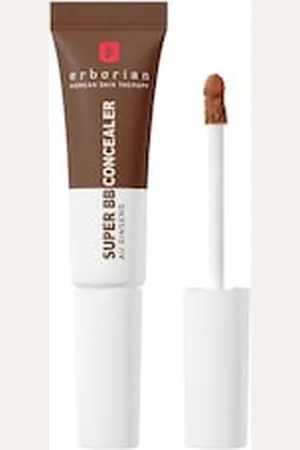 Erborian Super Bb Concealer - Al Ginseng - -bb Family Super Bb Concealer Choco 10ml - Donna