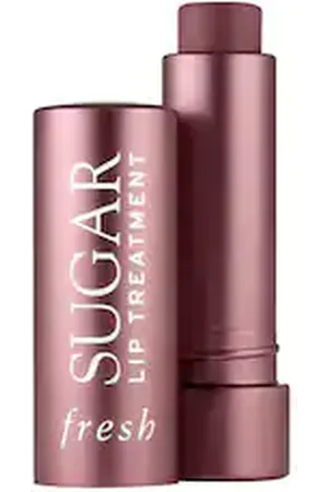 Fresh ! Sugar Tinted Lip Treatment - Balsamo Labbra Colorato - -sugar Lip Treatment Peony - Donna