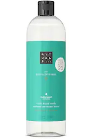 Rituals The Ritual Of Karma Refill Hand Wash - Sapone Mani - -the Ritual Of Karma Hand Wash Refill - Donna