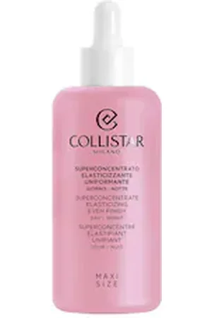 Collistar Superconcentrato - Elasticizzante Uniformante Notte E Giorno - -corpo Perf. Superconcentrato Elastici - Donna