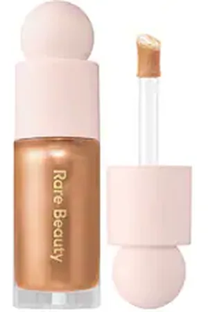 Rare Beauty Positive Light - Illuminante Liquido - -positive Light Liquid Lum Flaunt - Donna