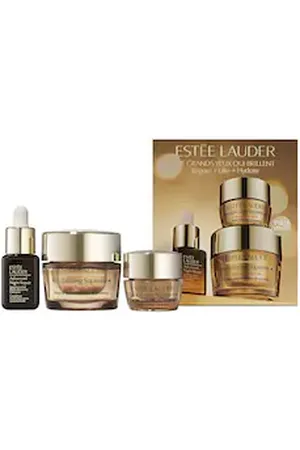 Estée Lauder Estée Lauder - Revitalizing Supreme+ Eye Balm Set - Cofanetto Viso - -revitalizing Supreme+ Eye Balm Set - Donna