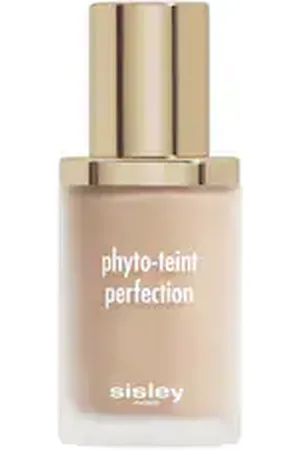 Sisley Phyto-teint Perfection - High-coverage Mattifying Foundation - -phyto Teint Perfect 2c 30ml - Donna