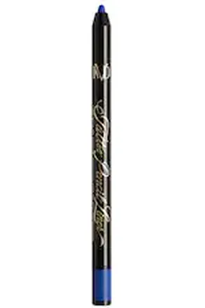 Kvd Beauty Tattoo Pencil Liner - Matita Occhi Waterproof - -tattoo Liner Pencil Azurite Blue - Donna