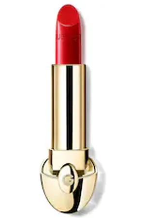 Guerlain Rouge G - La Ricarica Il Rossetto Ultra-care Personalizzabile - -rouge G Recharge Satin 510 - Donna