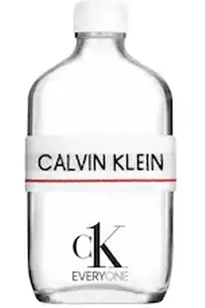 Calvin Klein Ck Everyone - Eau De Toilette Unisex - 50 Ml- - Donna
