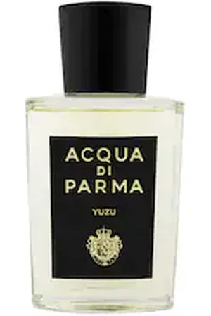 Acqua di Parma Signatures Of The Sun Yuzu - Eau De Parfum - Signature Yuzu Edp 100ml - Donna