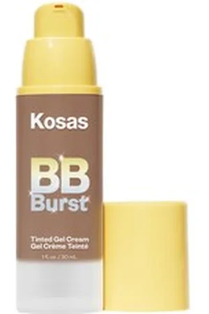 Kosas Bb Burst - Gel-crema Idratante Colorato - -40 W 30 Ml - Donna