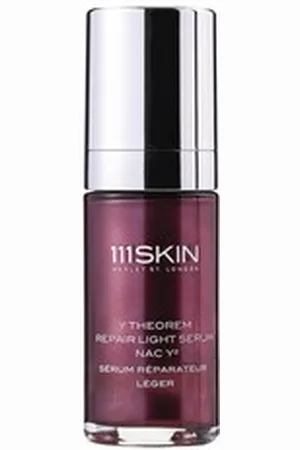 111Skin Siero Riparatore Leggero Y Theorem Nac Y² - Siero Viso - Y Theorem Repair Light Serum Nac Y- - Donna