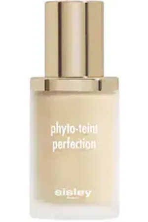 Sisley Phyto-teint Perfection - High-coverage Mattifying Foundation - -phyto Teint Perfection 0w 30ml - Donna