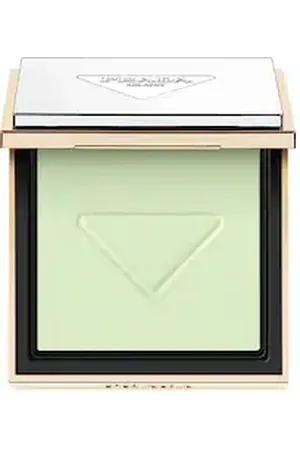 Prada Reset Cipria Riequilibrante Compatta - -universel (6,8 G) - Donna