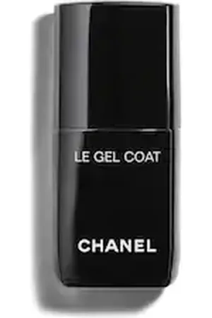 CHANEL Le Gel Coat - Brillantezza Estrema Protezione Rinforzata - -le Vernis Manicure Le Gel Coat - Donna