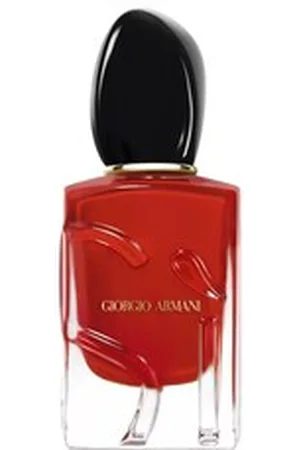 Emporio Armani Sì Passione - Eau De Parfum - -eau De Parfum 50ml - Donna