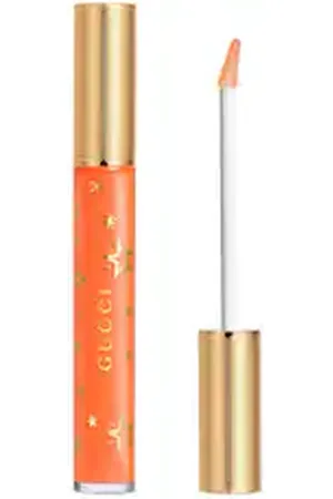 Gucci Gloss À Lèvres - Lip Gloss Rimpolpante Edizione Limitata - -314 Sadie Coral - Donna