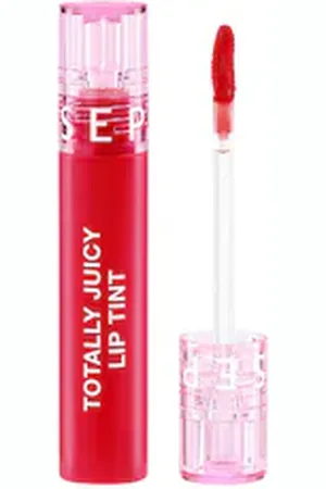SEPHORA Totally Juicy Lip Tint - Gloss Colorato A Lunga Durata - -lip Glaze-25 E - Donna