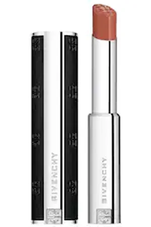 Givenchy Le Rouge Interdit Satin - Rossetto Dal Finish Satinato - -le Rouge Interdit Satin N114 - Donna