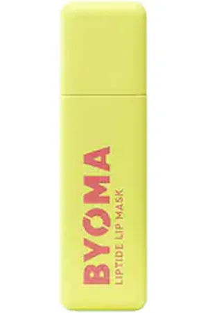 Byoma Liptide Lip Mask - Maschera Per Labbra - -liptide Lip Mask 5ml - Donna