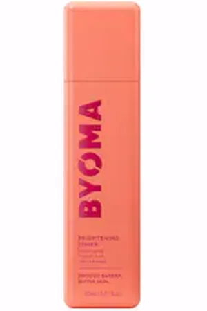 Byoma Brightening Toner - Tonico Illuminante - -150 Ml - Donna