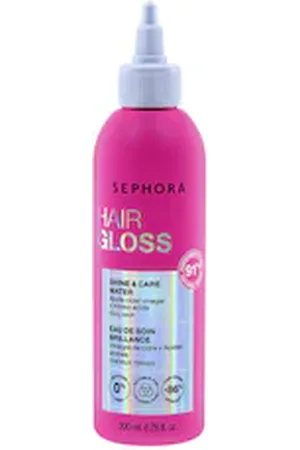 SEPHORA Eau De Soin Brillance - Gloss Per Capelli - -instant Hair Gloss-25 - Donna