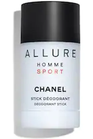 CHANEL Allure Homme Sport - Deodorante Stick - 75 Ml - Donna