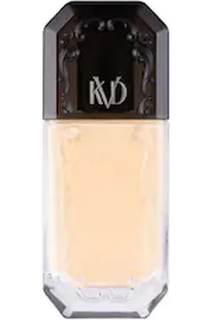 Kvd Beauty Good Apple Liquid - Fondotinta Coprente Leggero - -good Apple Serum Foundation Medium 027 - Donna