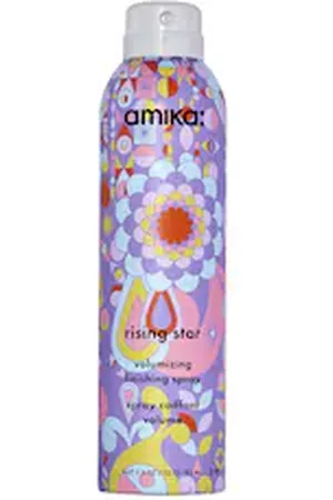 Amika Rising Star - Spray Volumizzante - -rising Star Volumizing Spray 192ml - Donna