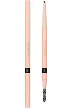 Gucci Stylo À Sourcils Waterproof - Matita Sopracciglia - -brow Pencil - 06 Noir - Donna