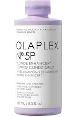 Olaplex No.5p Blonde Enhancer™ Toning - Balsamo - -blonde Enhancing Toning Condi 250ml - Donna