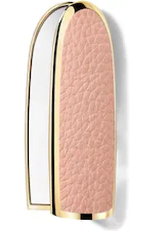 Guerlain Rouge G - La Cover Gioiello Con Doppio Specchio. - -rouge G Ecrin Le Nude - Donna