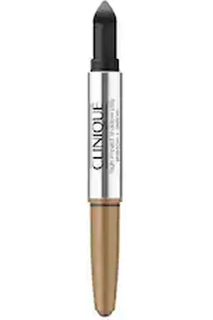 Clinique High Impact Shadow Play™ - Ombretti - -high Impact Dual Champagne + Caviar - Donna