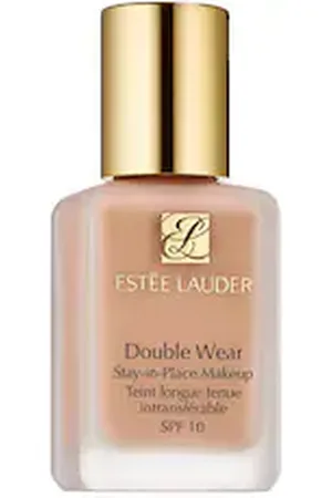 Estée Lauder Estée Lauder - Double Wear - Stay-in-place Fondotinta Liquido Spf 10 - 4c1 Outdoor Beige (30 Ml) - Donna