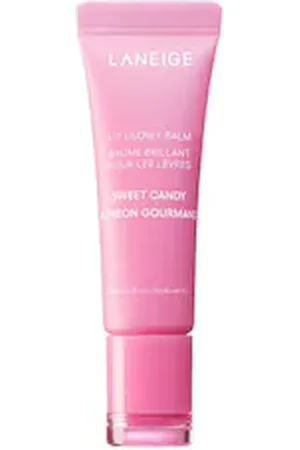 LANEIGE Lip Glowy Balm - Balsamo Brillante Per Labbra - -lip Glowy Balm Sweet Candy (new) - Donna