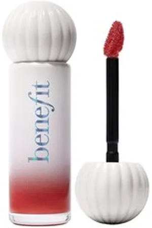 Benefit Splashtint - Tinta Labbra Idratante Effetto Glowy - -splashtint 11 Slushie - Donna