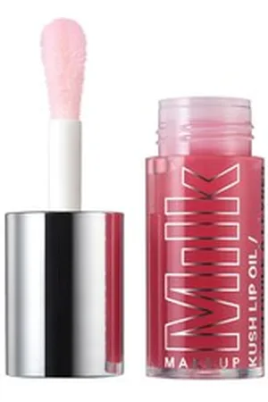 Milk Makeup Kush Lip Oil - Olio Per Labbra Colorato Idratante - -kush Lip Oil Dream Machine - Donna