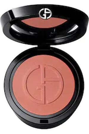 Emporio Armani Luminous Silk Blush - Blush In Polvere - -luminous Silk Glow Blush 20 - Donna